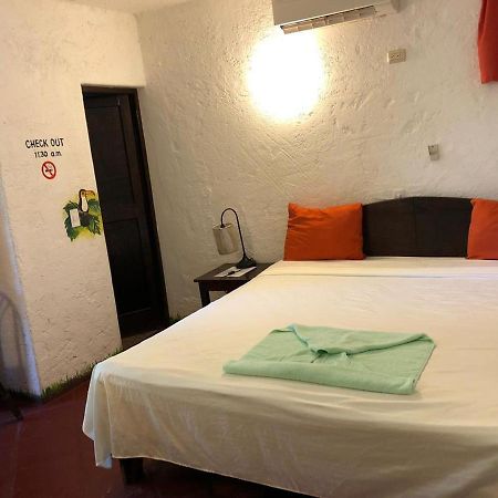 Hotel El Rancho Sosúa Εξωτερικό φωτογραφία