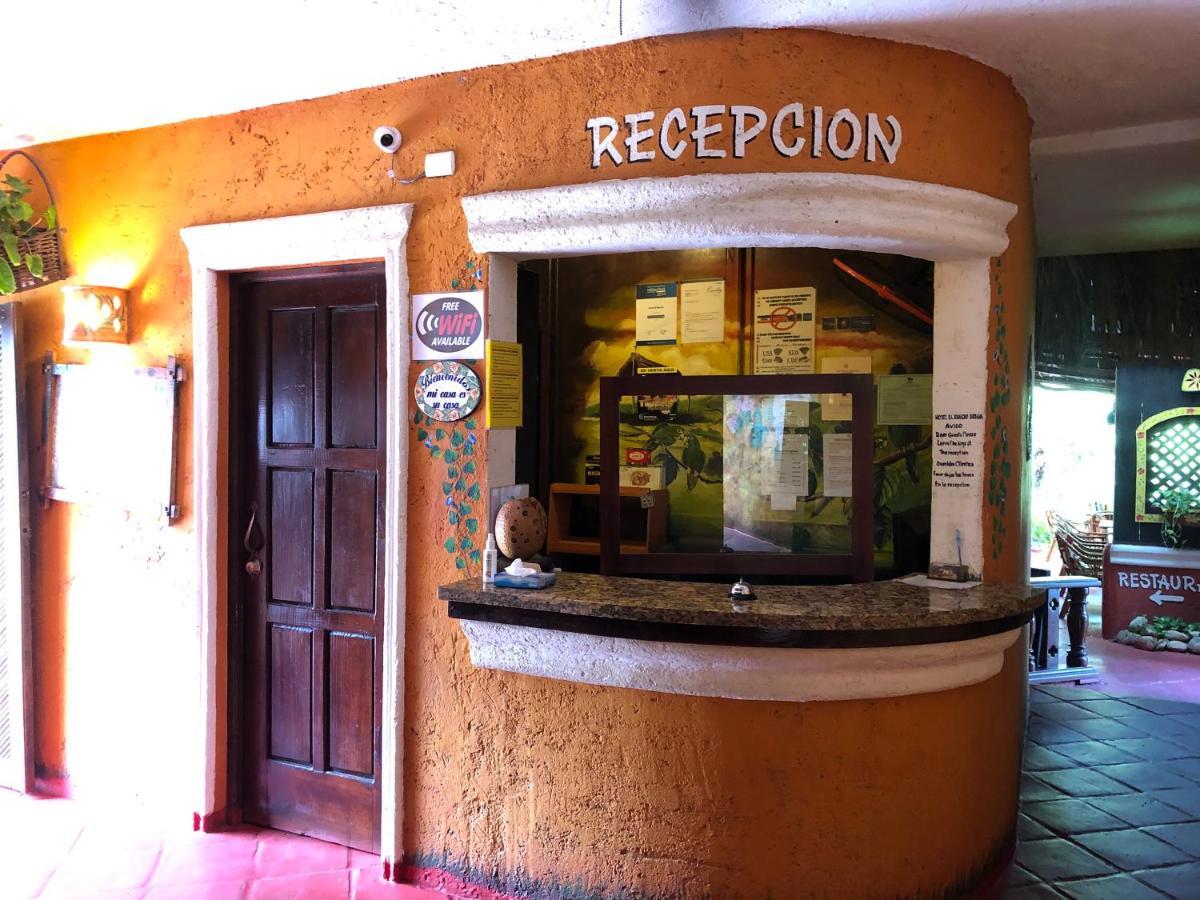 Hotel El Rancho Sosúa Εξωτερικό φωτογραφία