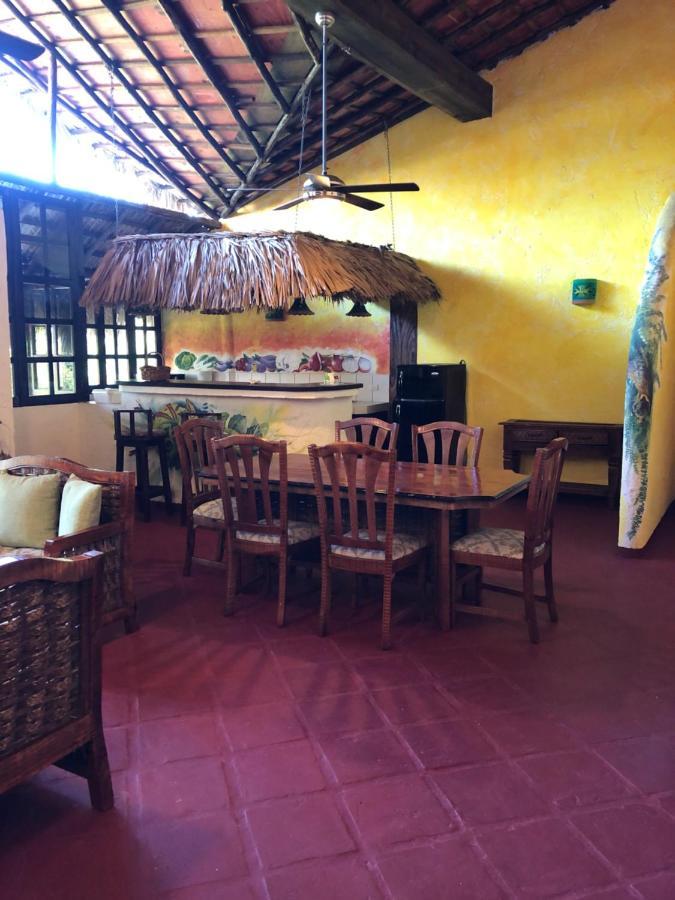 Hotel El Rancho Sosúa Εξωτερικό φωτογραφία
