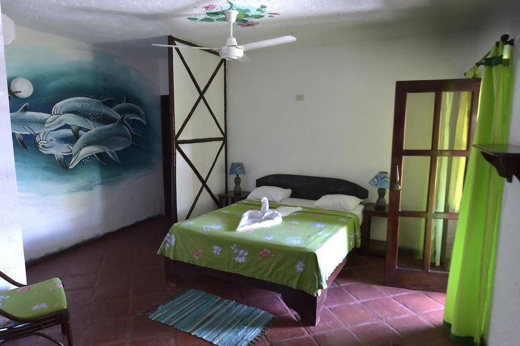 Hotel El Rancho Sosúa Δωμάτιο φωτογραφία