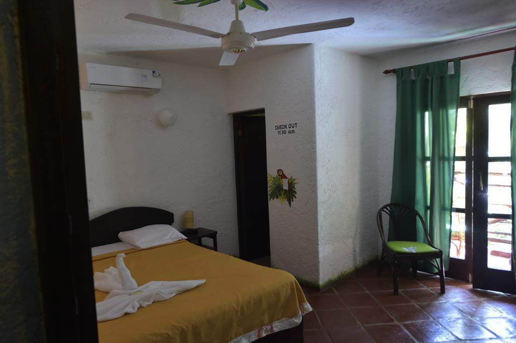 Hotel El Rancho Sosúa Δωμάτιο φωτογραφία