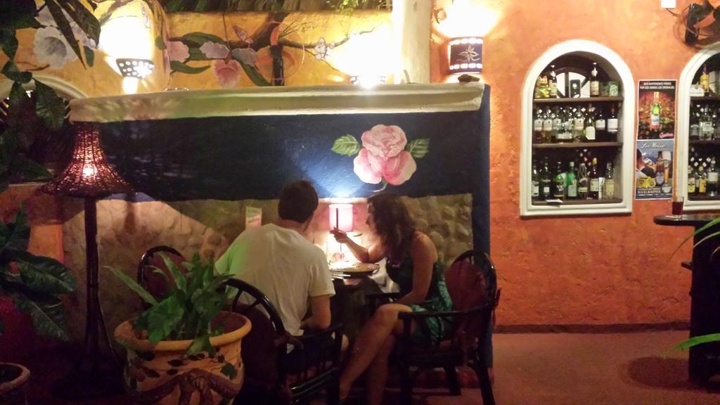 Hotel El Rancho Sosúa Εξωτερικό φωτογραφία