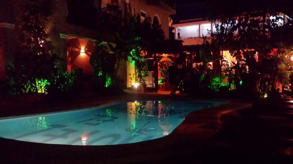 Hotel El Rancho Sosúa Εξωτερικό φωτογραφία