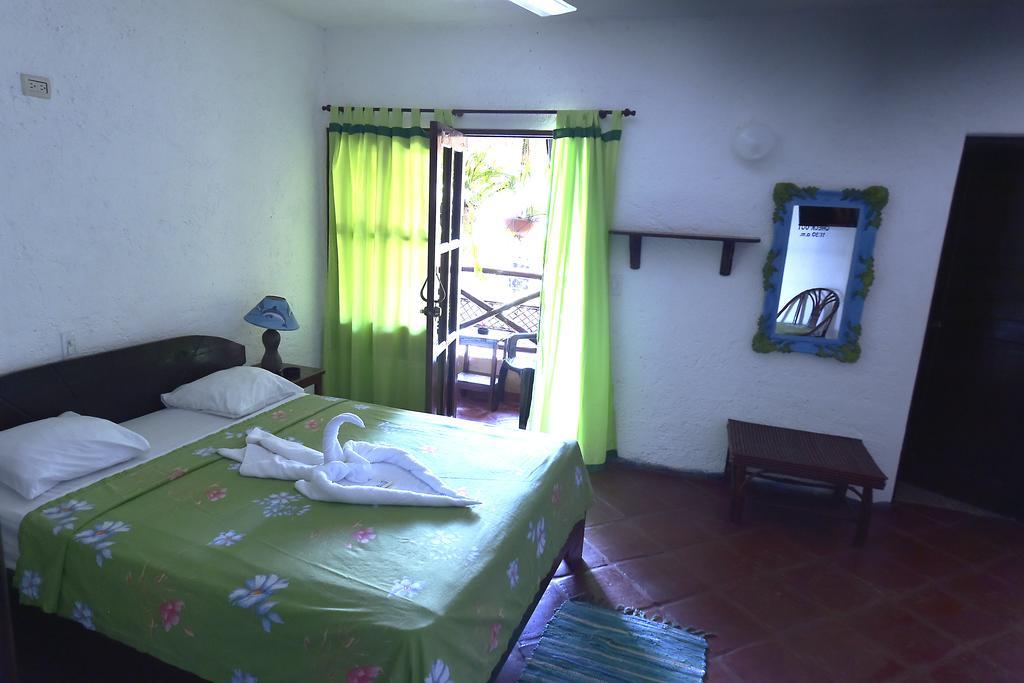 Hotel El Rancho Sosúa Δωμάτιο φωτογραφία