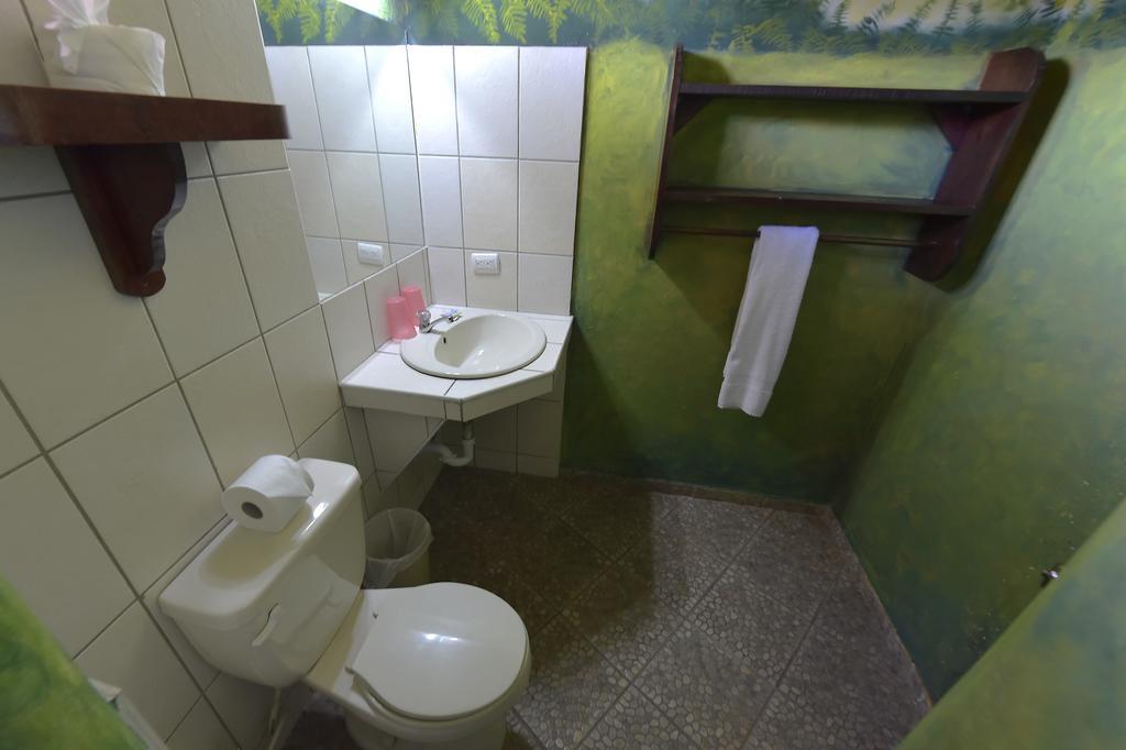 Hotel El Rancho Sosúa Δωμάτιο φωτογραφία
