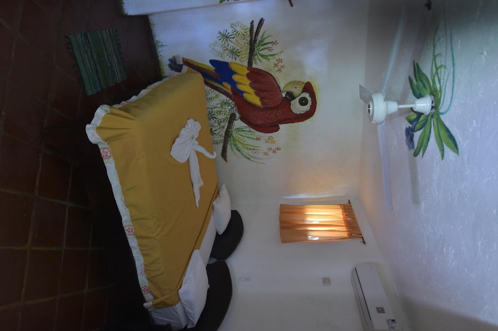Hotel El Rancho Sosúa Δωμάτιο φωτογραφία