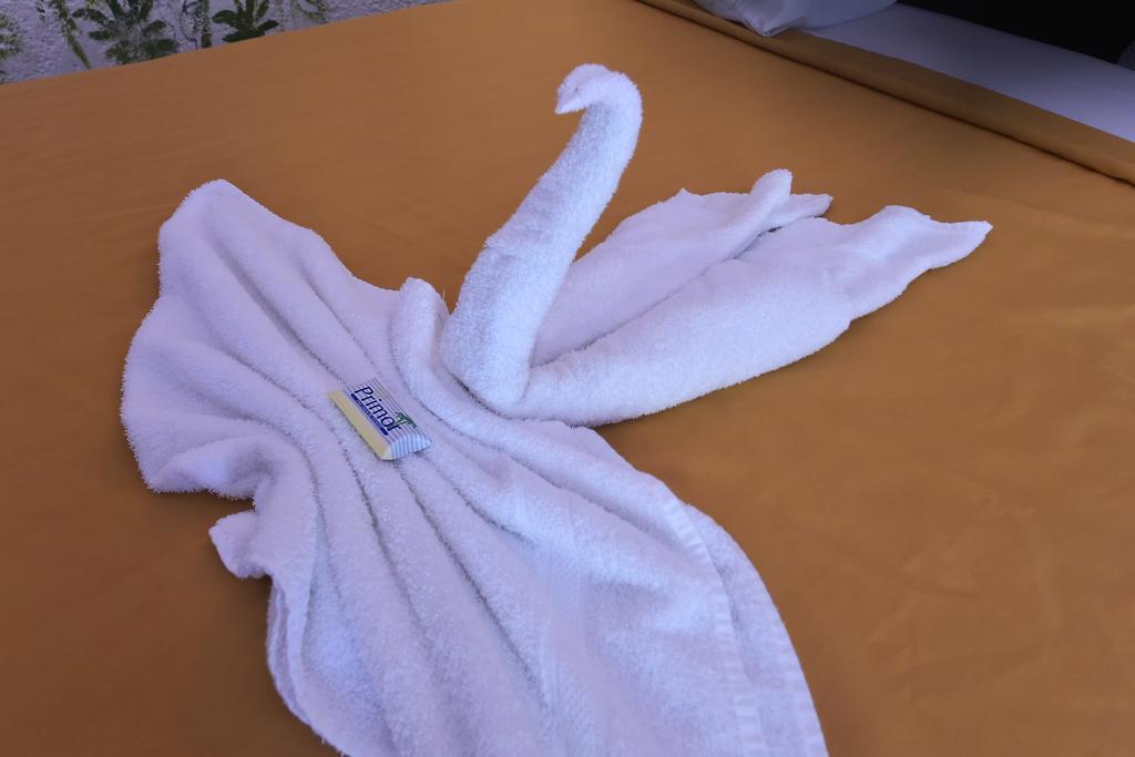 Hotel El Rancho Sosúa Δωμάτιο φωτογραφία